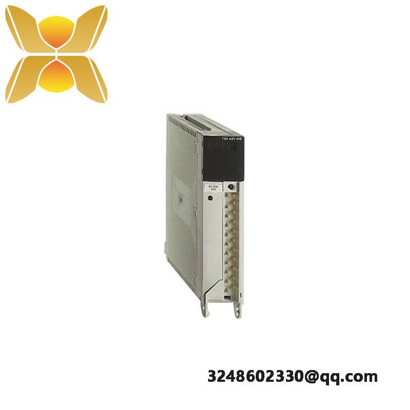 schneider_as-s911-801_2.jpg SCHNEIDER AS-S911-801 Industrial Control Module