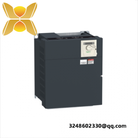 Schneider ATV312HD15N4 Variable Speed Drive: High-Performance AC Motor Control