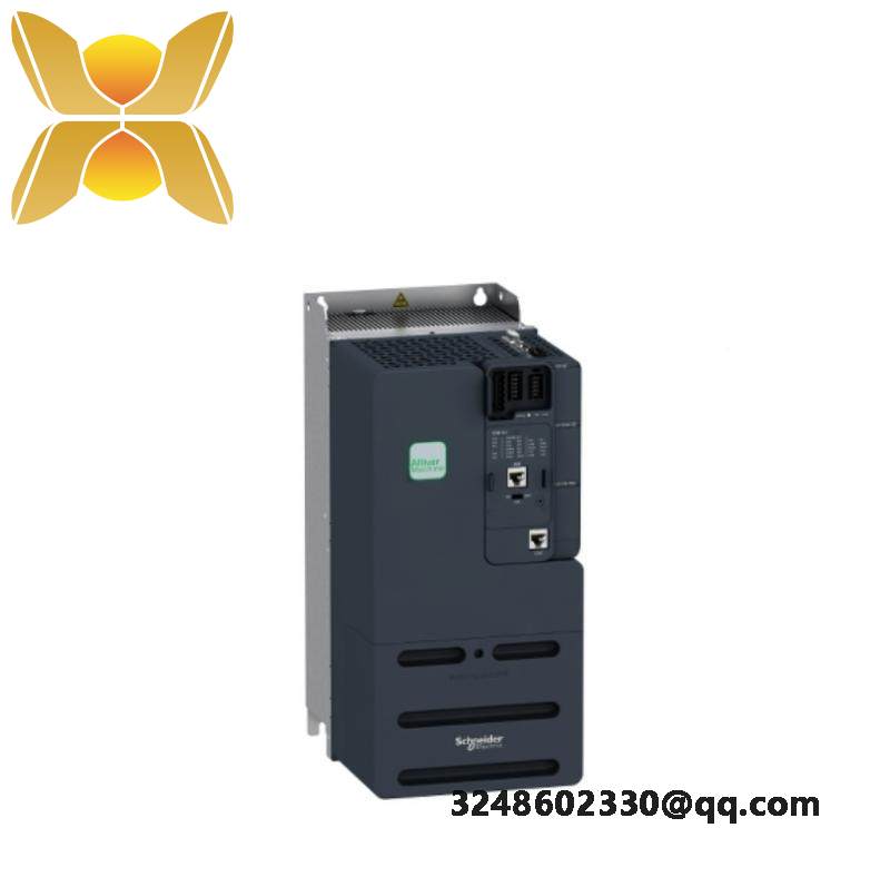 schneider_atv340d11n4_variable_speed_drive.jpg Schneider ATV340D11N4 - Precision Drive for Industrial Control, 200 Characters