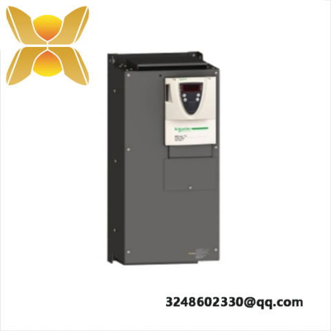 Schneider ATV71HD55N4Z Variable Speed Drive