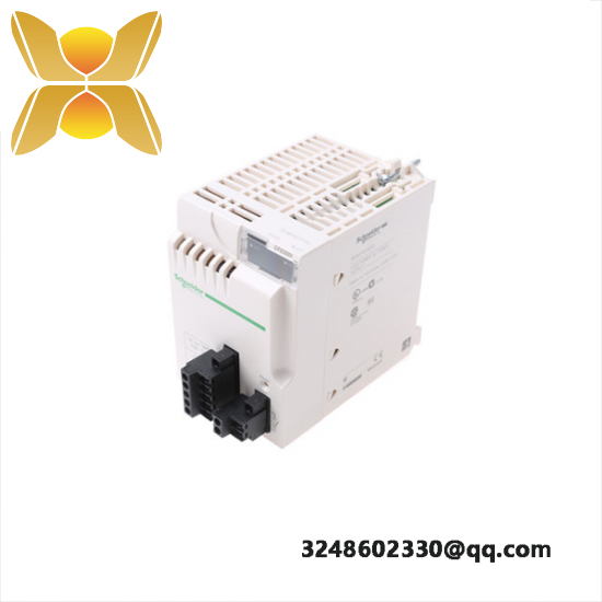 schneider_bmep582040_processor_module_m580.png Schneider Electric 140NRP31200 Modicon Quantum Ethernet Fiber Converter