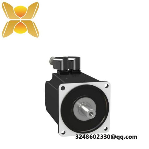 Schneider BMH1401P11A2A Servo Motor: Industrial Control Precision at its Peak