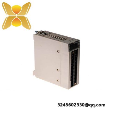 Schneider BMXAMI0410 Analog Isolated High Level Input Module - Precision Control for Industrial Automation