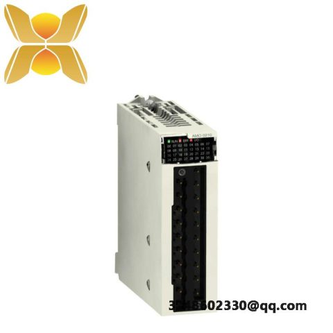 Schneider TSX4740 Control Module, Advanced Automation Solution