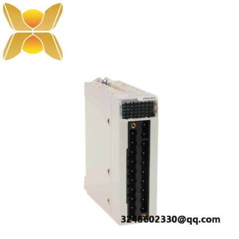 Schneider BMXAMM0600: Mixed Analog I/O Module, Precision & Flexibility for Industrial Automation