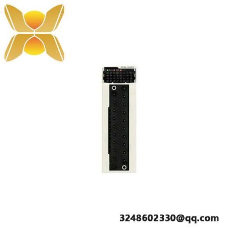 Schneider MC41103 - Modicon X80 Process Control Module