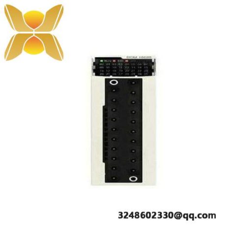 Schneider™ BMXDDO1602 Discrete Output Module: Advanced Control Solutions