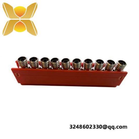 Schneider Electric MA0329001 - High-Performance F Connector Cassette with Boots for RG-6 Cable