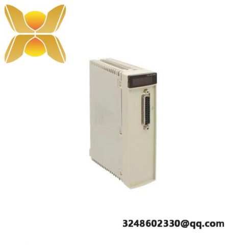 Schneider Electric TSXAEY420 Analog Input Module: High Speed, 16-bit Precision