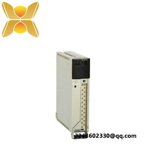 Schneider I TSXASY410 074803 Module: Industrial Automation Excellence