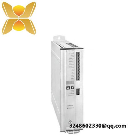 Schneider MHDA1017N00 Servo Drive - Precision Control for Industrial Automation