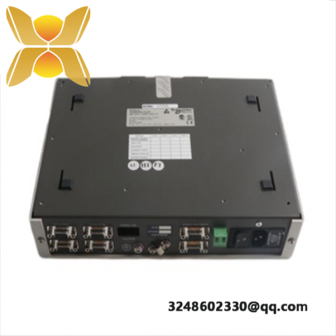 Schneider NWBM85C002R: Industrial Communication Module