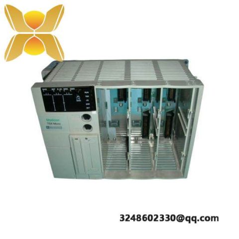 Schneider Modicon TSX Micro PLC Module
