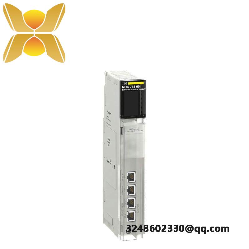 schneider_stbavo0200_1.jpg Schneider Electric STBAVO0200K - High-Performance Modular Controller