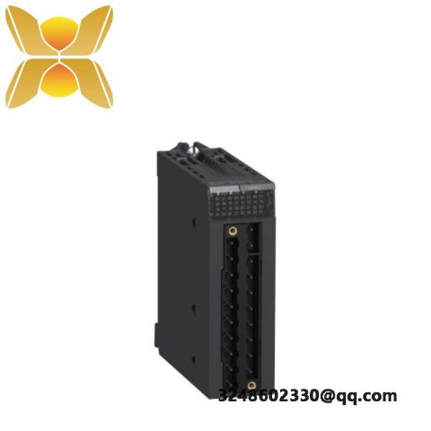 Schneider STBDAO8210 - High Performance Digital Output Module for Industrial Automation Solutions