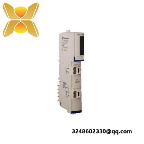 Schneider STBPDT3100 K Distribution Module - Advanced Control Solutions