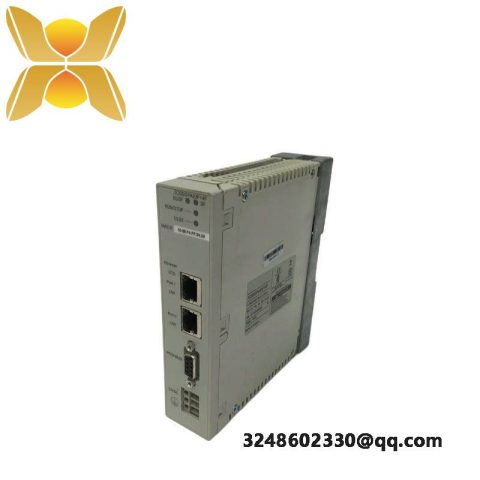 Schneider Profibus DP V1 Remote Master TCSEGPA23F14F - Industrial Control Module