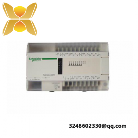 Schneider TSX07301028 Modular Base Controller for Industrial Automation
