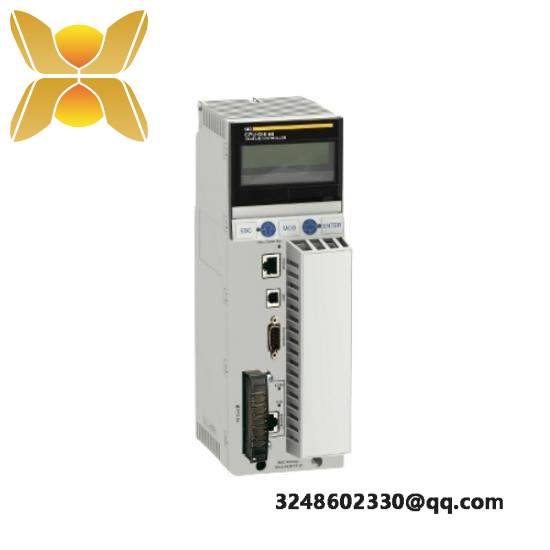 schneider_tsx07301028_2.jpg Schneider TSX07301028 Modular Base Controller for Industrial Automation