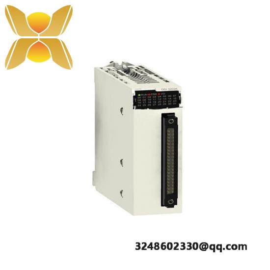 schneider_tsx08cd08r6ac_3.jpg Schneider TSX08CD08R6AC PLC Input Module, High-Performance Industrial Automation Component