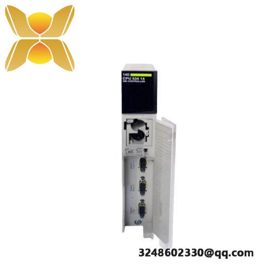 schneider_tsxmrpc007mc.jpg SCHNEIDER TSXMRPC007MC Processor Controller - High Performance Industrial Automation Module