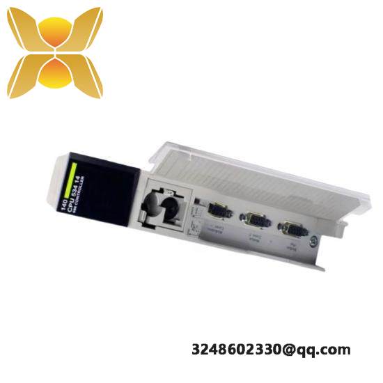 schneider_tsxmrpc007mc_1.jpg SCHNEIDER TSXMRPC007MC Processor Controller - High Performance Industrial Automation Module