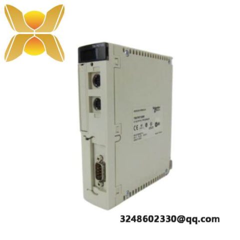SCHNEIDER TSXP57153M PL7 PROCESSOR for Industrial Automation