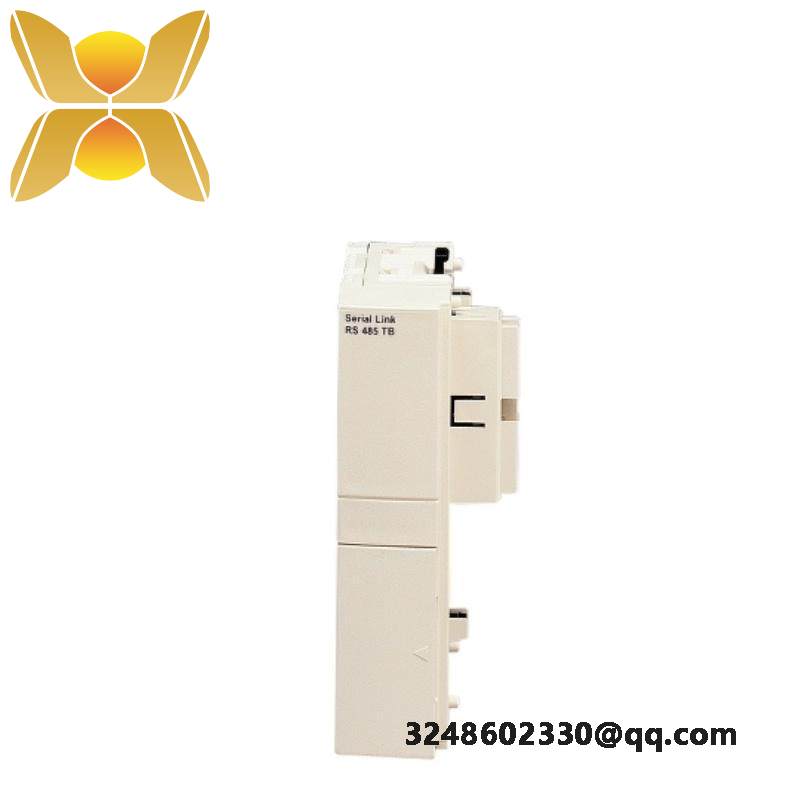 schneider_tsxscp114_2.jpg Schneider TSXSCP114 Customized Industrial Automation Control Module