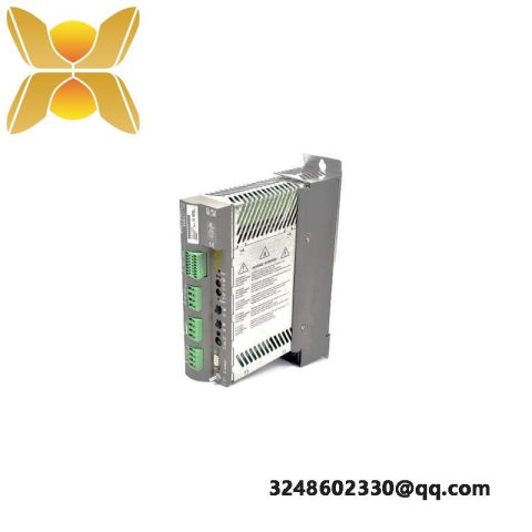 Schneider VDM01D10AA00 MC-4/11/10/400 Servo Drive - Precision Control for Advanced Automation