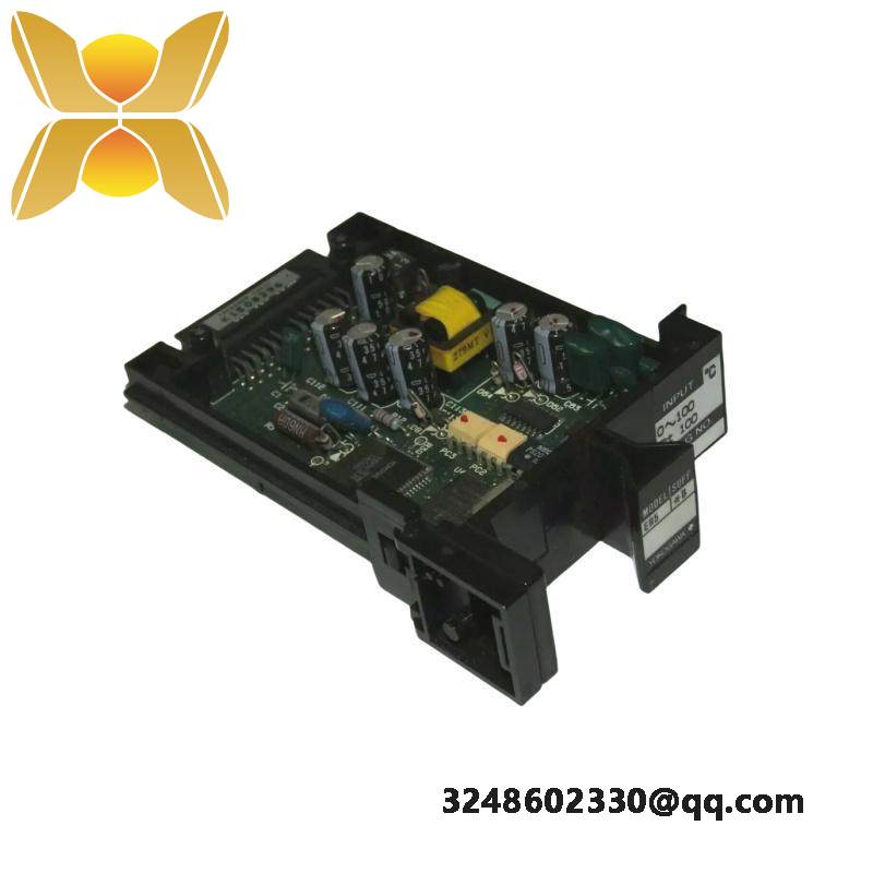 schroff_mps015_13100205_2.jpg SCHROFF MPS015 13100205 Industrial Control Module