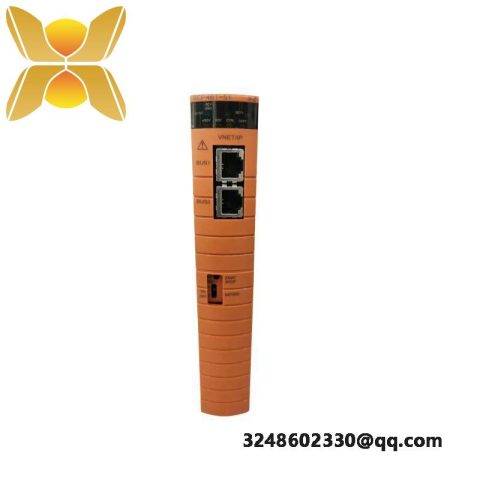 Yokogawa SCP461-51 S2 Processor Module - Reliable Industrial Control Solution