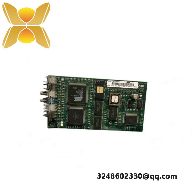 sdcs-amc-dc-2_3adt312700r0001_abb_control_board.jpeg ABB SDCS-AMC-DC-2 3ADT312700R0001 CONTROL BOARD - Industrial Grade PLC System for Advanced Automation Solutions