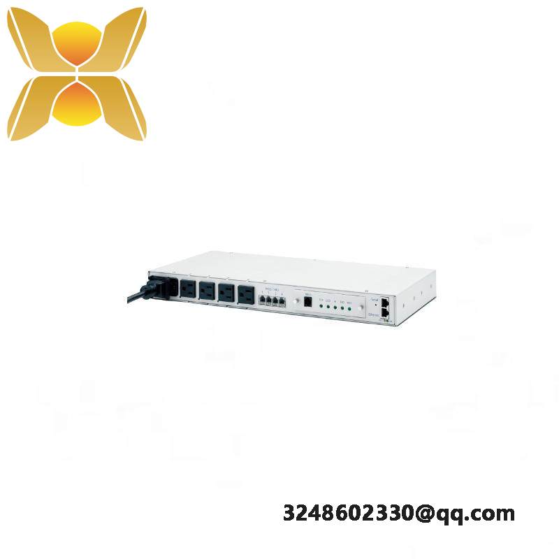 sentry_vrel-11_1.jpeg KOLLMORGEN VREL-11 Sentry Overvoltage Protector, Industrial Control Systems