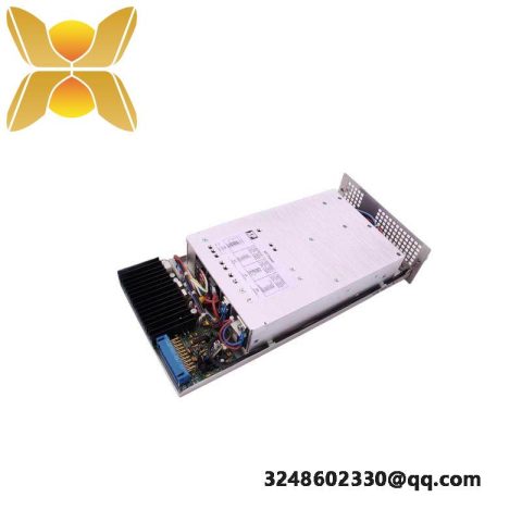 ABB SERVO MODULE SPHSS03 Hydraulic Servo Board