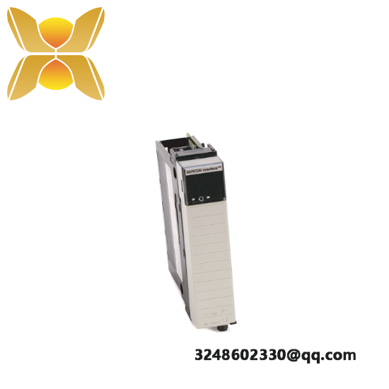 servo_module_sevo_boaro.png ABB SERVO MODULE SPHSS03 Hydraulic Servo Board