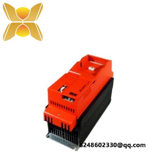 sew_31c005-503-4-00_2.jpg SEW 31C005-503-4-00, High Performance Inverter for Industrial Automation