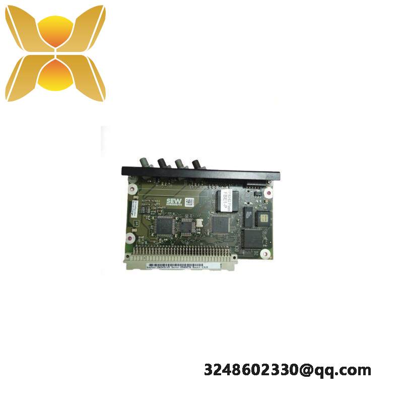 sew_dfi21b_interface_card.jpg SEW DFI21B Interface Card: Advanced Motion Control Solutions