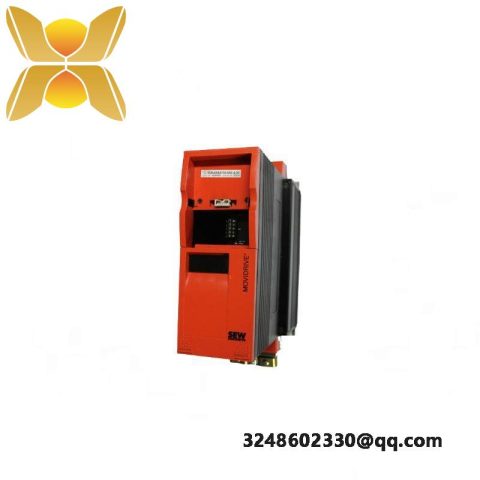 SEW MDV60A Variable Speed Drive, High Efficiency Control Module