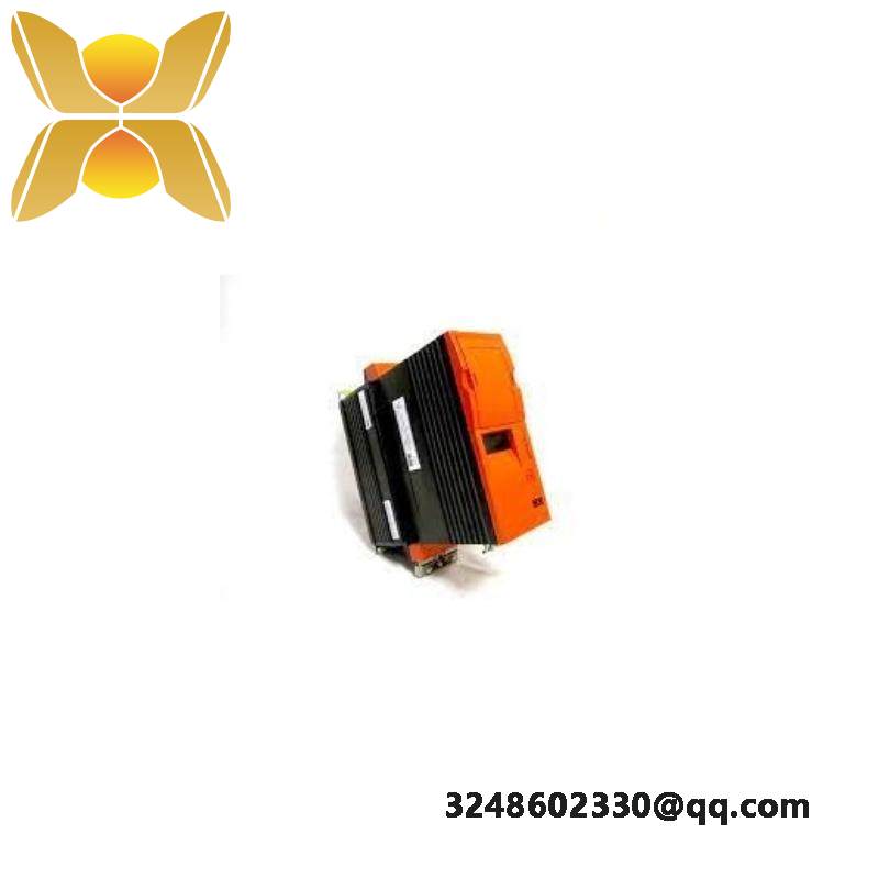 sew_mdv_8222215_14_17.jpg SEW Mdv 8222215.14.17 - High-Precision Industrial Drive System