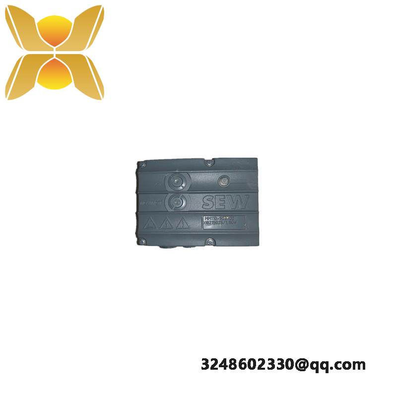 sew_mks51a005-503-50_4.jpg SEW MKS51A005-503-50 Industrial Servo Drive for Precision Control Applications