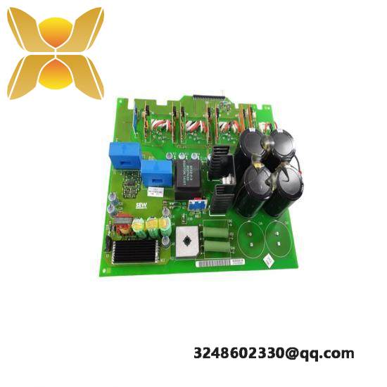 sew_mpb51a055-503-00.jpg SEW MPB51A055-503-00 Industrial Drive Module
