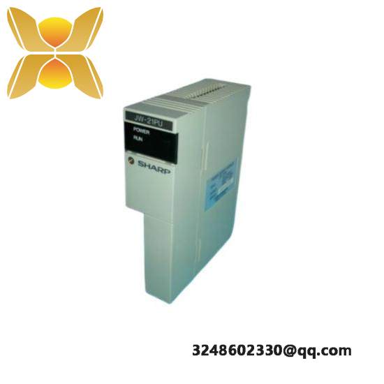 sharp_jw-21pu_power_supply_1.jpg SHARP JW-21PU Power Supply, Industrial Control Solutions