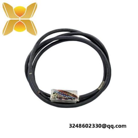 Schneider Electric BMXFTW308S Shielded Cord Set - Modicon X80 Accessories