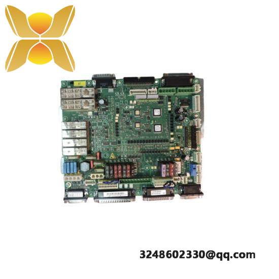 shinbory_denshi_hd-522.jpg SHINBORY DENSHI HD-522 Industrial Control Module