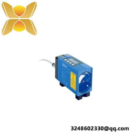 SICK DME5000-322: Industrial Precision Long Range Distance Sensors