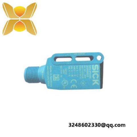 SICK WE9-3P-2430 Photoelectric Sensors, Precision Measurement for Industrial Automation