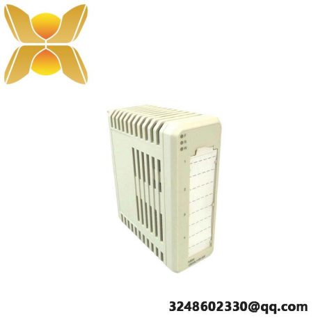 SIEGER 05704-A-0122 Industrial Control Module