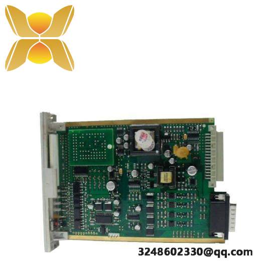 sieger_5704_1.jpg SIEGER 5704 Control Module for Industrial Automation