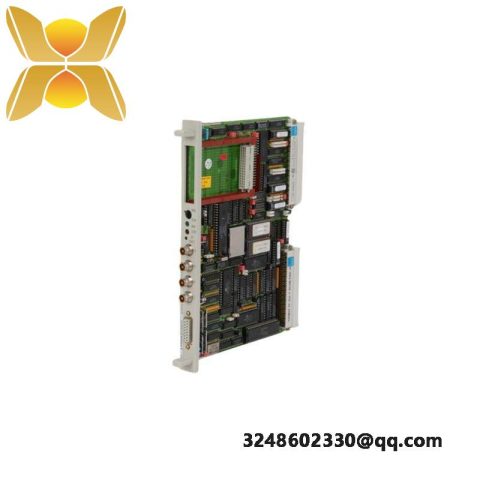 SIEMENS 1FK7080-5AF71-1FH0 High-Precision Servo Motor for Industrial Automation Applications