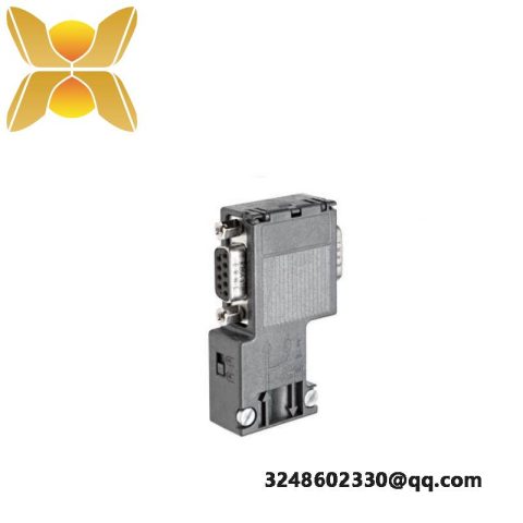 SIEMENS SIMATIC DP, 1P6ES7972-0BB12-0XA0, Distributed I/O Field Device